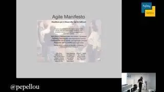 Agile, Scrum y Kanban - Pepe Doval - PyDay Galicia