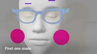 A video for the school formal assembly (Designing AR Cosplay in Reality Composer using iPad)