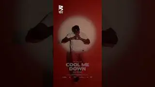Cool Me Down - Brian Weiyz