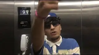 Dealer 26, Rosley Flow 90, @RecvoluxionBoyz-q9y3u - Demoliendo Hoteles (Video Oficial)