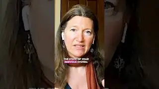 YOGA & NERVOUS SYSTEM HEALTH with Dr. Arielle Schwartz