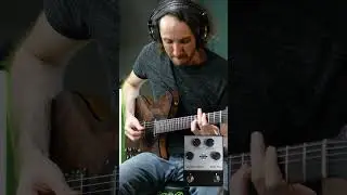 Echo Fix EF-P3 Chorus Vibrato 🎸