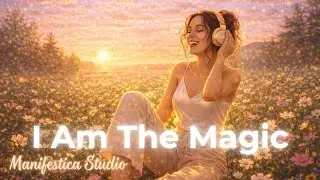 I Am The Magic