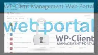 Private Client Portal Wordpress || WP-Client.com