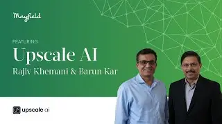 Announcing Upscale AI's $200M Series A