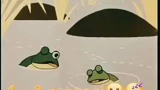 Поели-поспали-... плели!