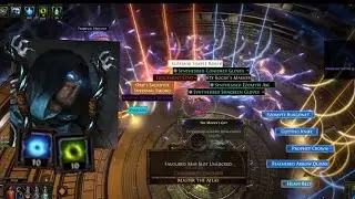 POE 3.19 How to do 