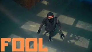 Phool | Fool @studioessteam