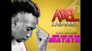 Abel zamani matata
