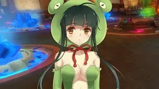 Empire of Angels IV (PS5) Gameplay part 7