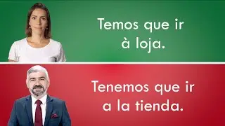 Conversa Em Espanhol Com Tradução: Parte 2 | Espanhol No Supermercado