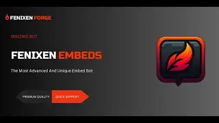 🤯 ¡El BOT DEFINITIVO de Discord! Embeds PRO Sin Saber Programar