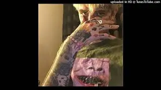 lil tracy + lil peep type beat