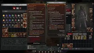 🔴LIVE // SPACECOWBOY // DIABLO IV ROGUE LEVEL 54-56