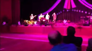 Los hermanos Castro