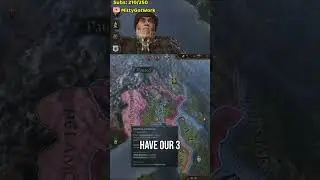 War Declaration & Troop Stationing: Strategic Gameplay Unveiled!
