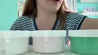 Review of tibble slimes