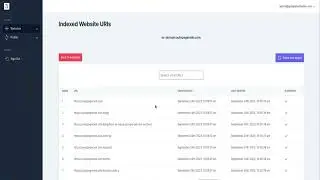 auto page rank demo