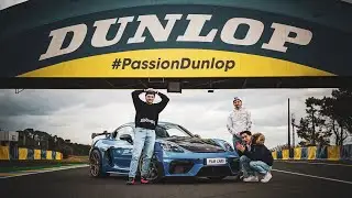 PLM VLOG 2 - ON SE FAIT ARRÊTER PAR LA POLICE AVEC LA NOUVELLE M2 ! - EXCLUSIVE DRIVE LE MANS Part-1
