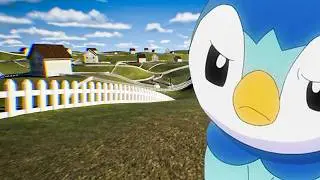 ГДЕ Я... (Dreamcore...)