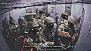 RUSSIAN ARMY EDIT 🇷🇺 | ZOV OPERATION