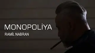 Ramil Nabran & Okan ON ft. Dj Kantik - Monopoliya (Official Music Clip)