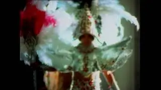 Mr. President - Coco Jamboo
