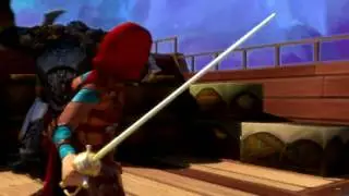 Allods Online Announcement Trailer (HQ)