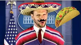 Jill Biden's Taco Apology (reupload, deleted by mistake)