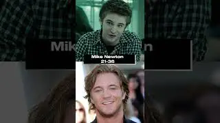 LEGENDARY MOVIE! Twilight (2008)