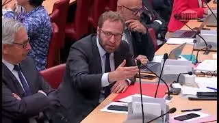 Commission des affaires économiques - Audition de Bruno Le Maire et Agnès Pannier-Runacher