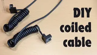 [Tool changer] DIY cables for the floating bar?