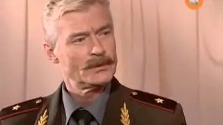 Шматко сдаёт кровь