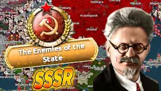 SSSR [CAMPAIGN MISSION] The Great Patriotic War Mod Version 1.26