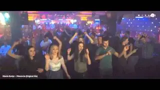 MAXIM KURTYS @ MIRAGE CLUB (Chelyabinsk - Russia)