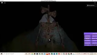 Roblox Developer Console script.