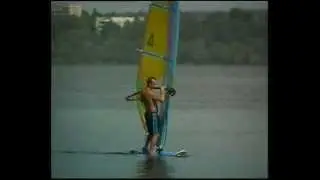 Серф-кайт-клуб Сенеж. 08.2006