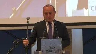 Aykurt Nuhoğlu 29 Ekim 2017 Konuşması