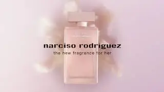 narciso rodriguez - for her MUSC NUDE