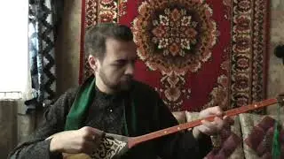 Александр Чараев - Хафиз