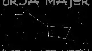 [k313] -- Ursa Major (Mizar and Alcor)