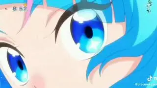 Cure Sky Remix