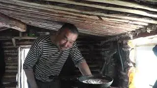 Завтрак туриста)))