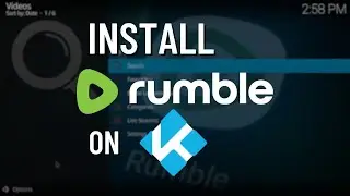 How to Install Rumble Add-on on Kodi (Step-by-Step Tutorial) | Free & Legal Streaming