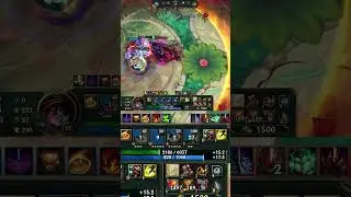 TFT Pinoy Gamer: Poppy Number 2 Part 3 on Arena 