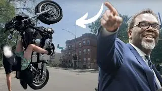 Chicago's Mayor CANCELS ShotSpotter!?