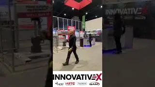 We had an amazing time at IMTS last week! Hope those attended managed to visit our booth.