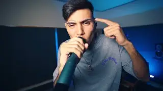 NICO LAFLEUR X DECE - CAMBIA LA CARA (Music Sessions #5)