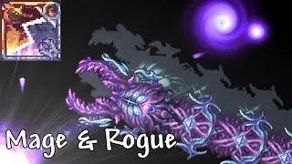 [outdated]Devourer of Gods(Mage&Rogue) | Calamity Infernum