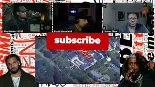 Kendrick Lamar - NOT LIKE US Reaction (Drake Thought He Wasn't Coming For His Neck)